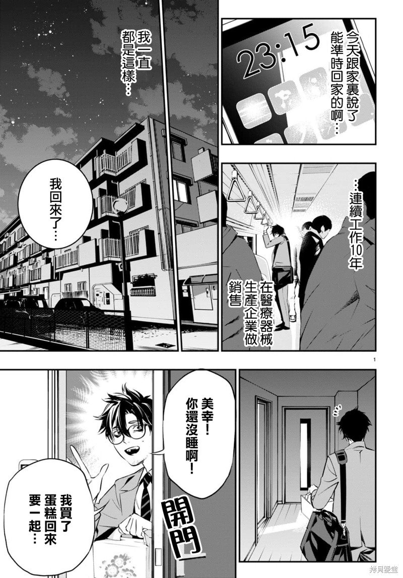 第1话