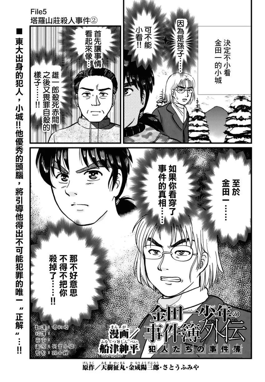 塔罗山庄02