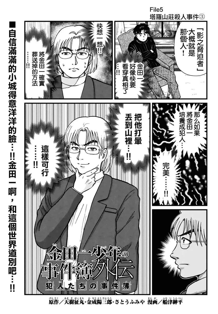 塔罗山庄03