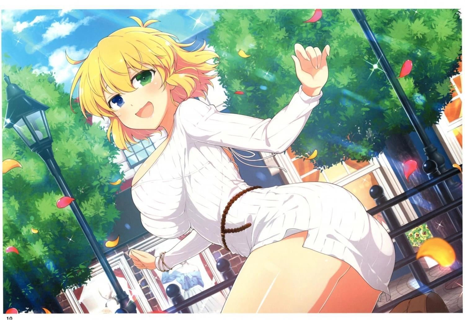 第1话