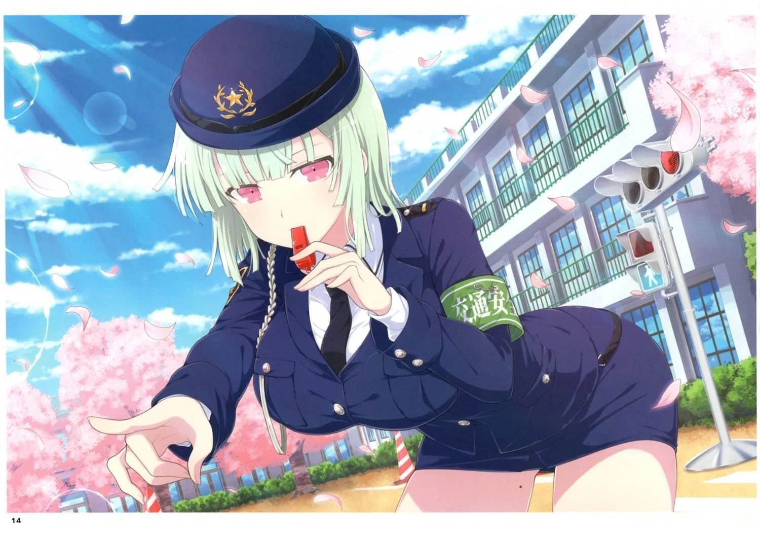 第1话