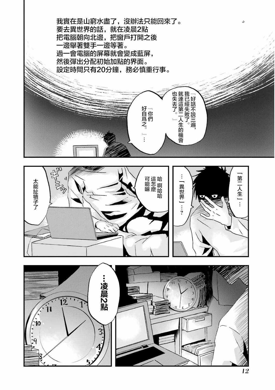 第1话