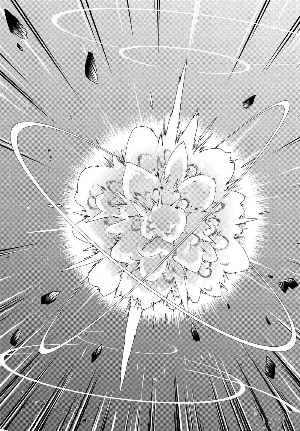 第32话 最终章：再见，然后……