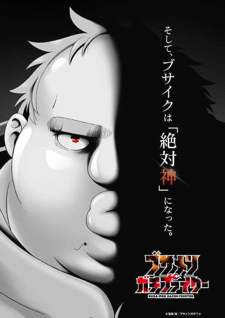 动画化