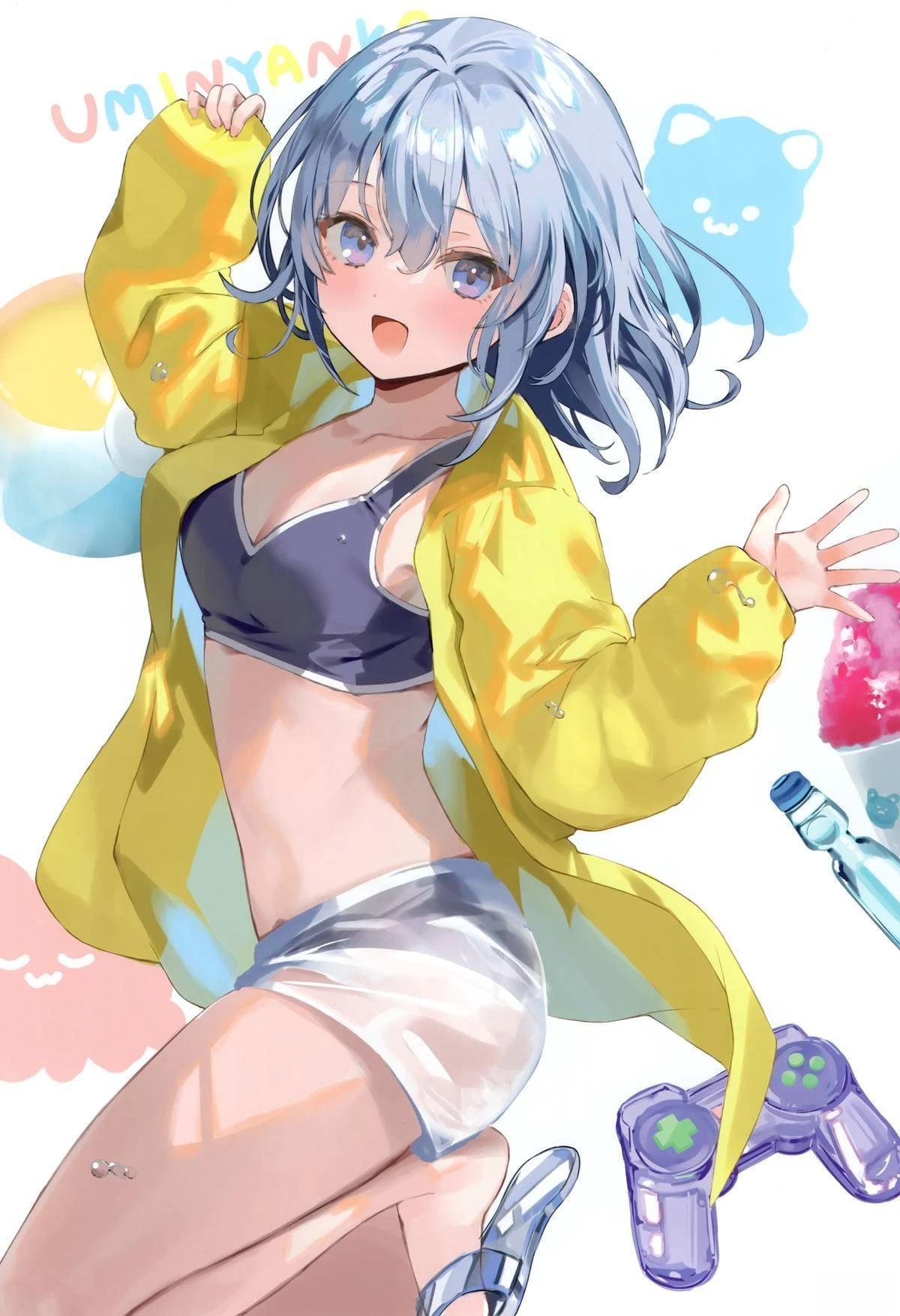 第1话