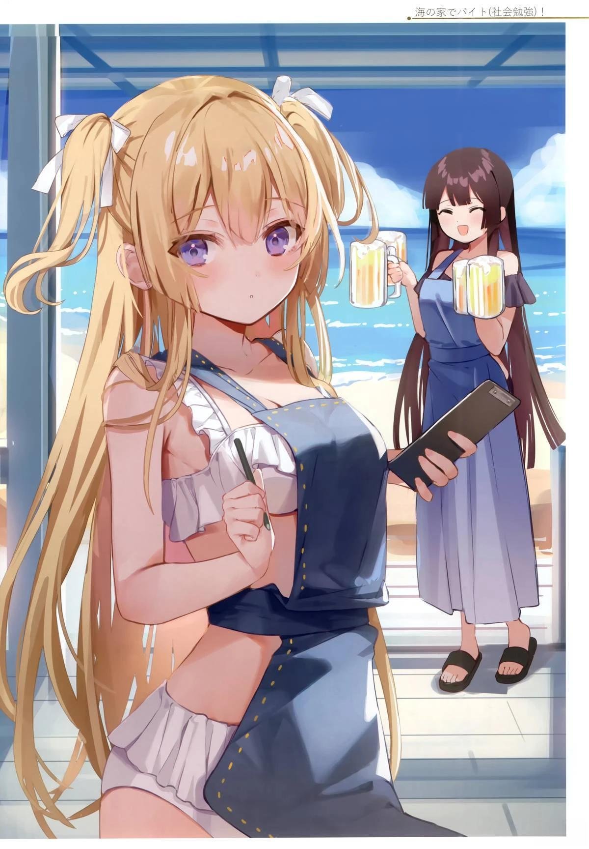 第1话