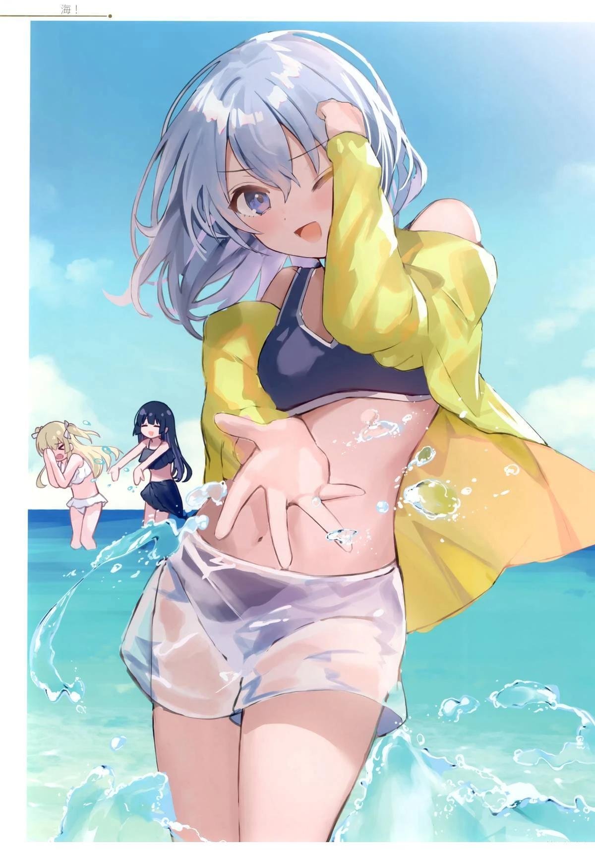 第1话