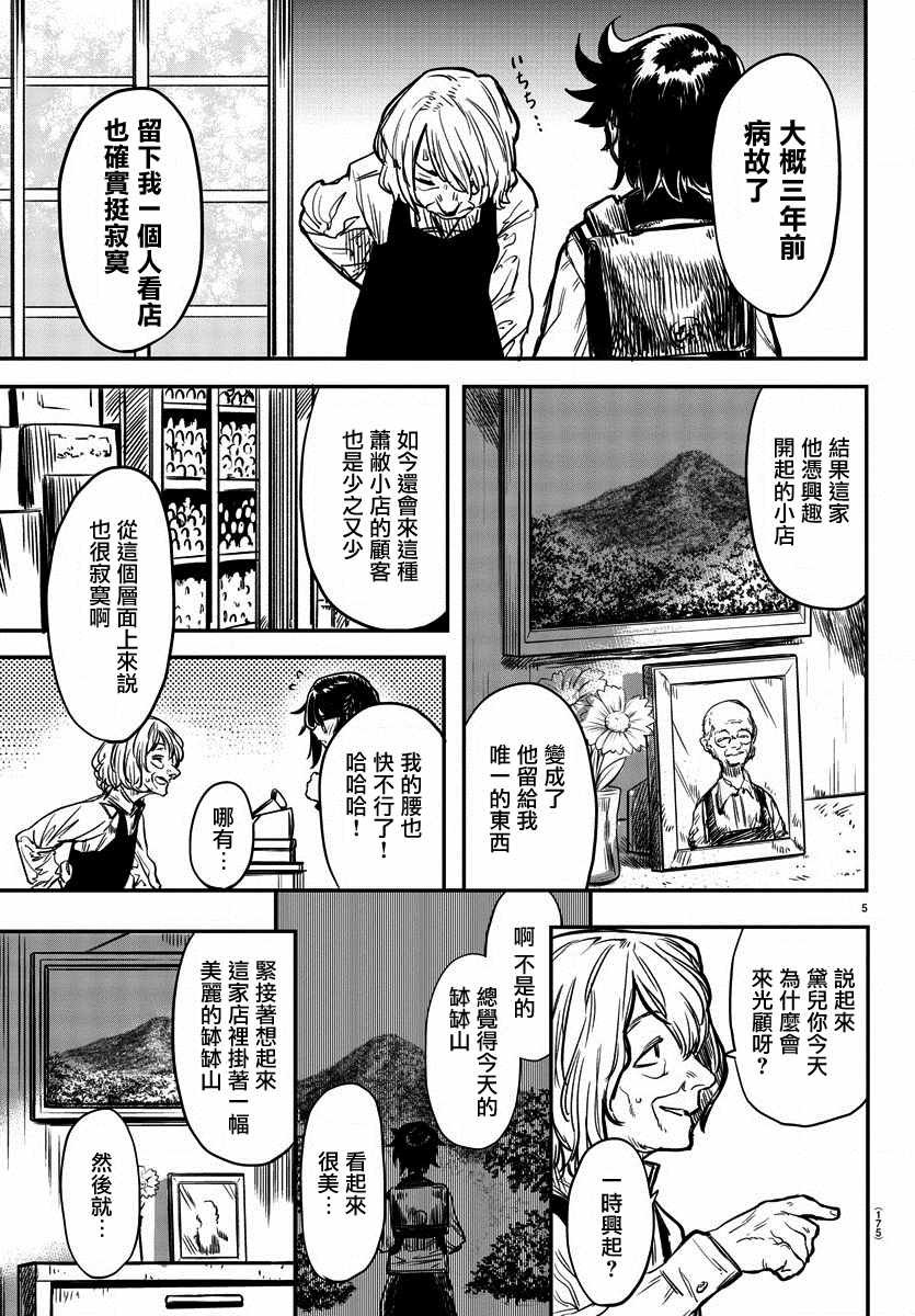 第10话 讨厌