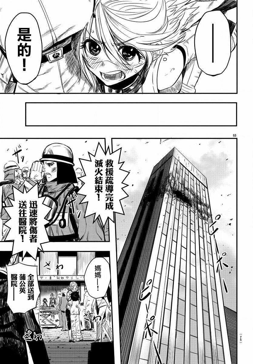 第1话 因为SHY