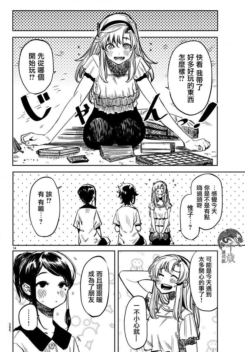 第35话 日落西山
