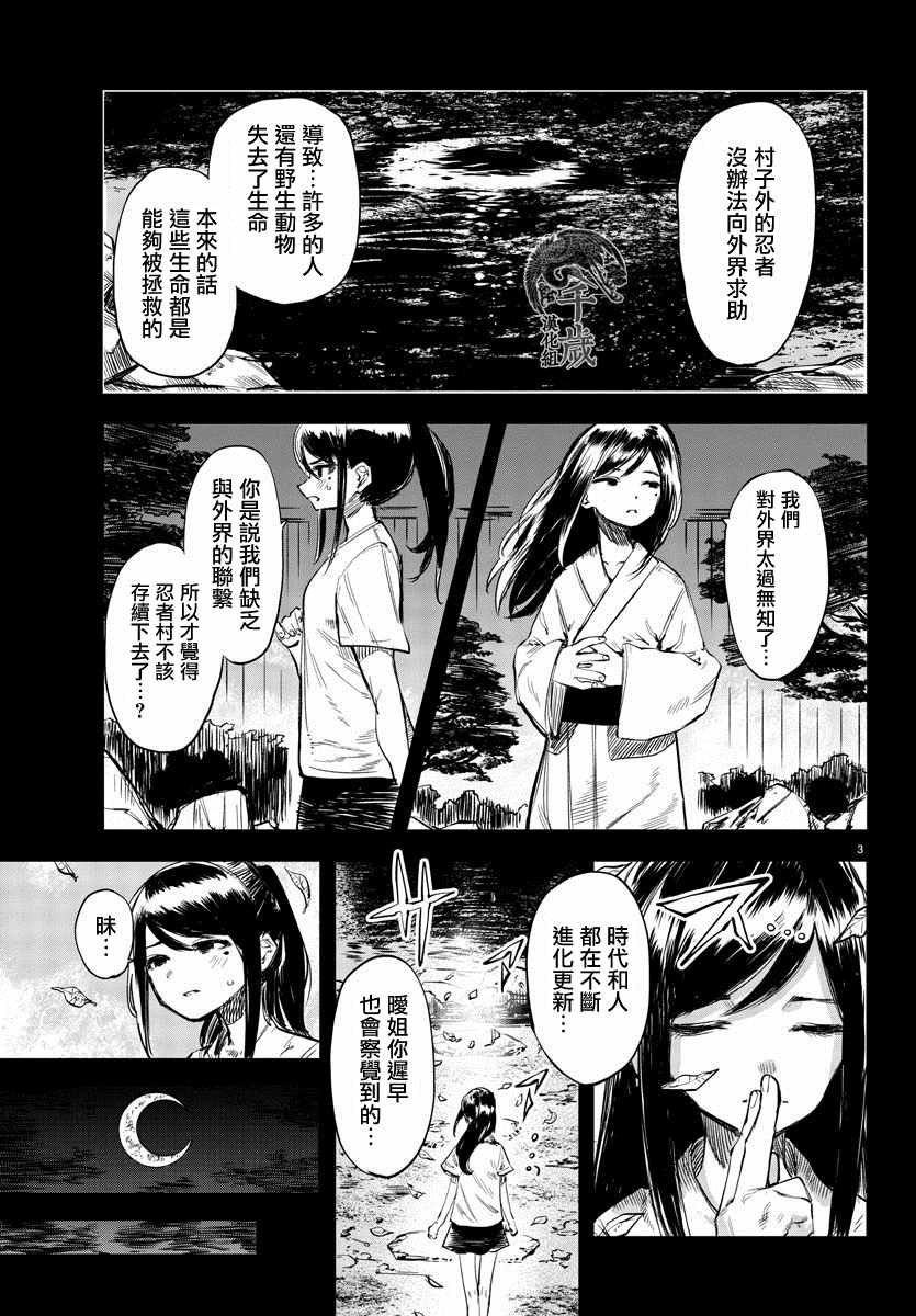 第50话 一切皆苦