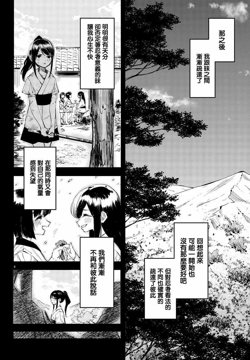 第50话 一切皆苦