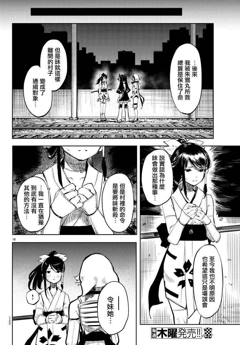 第50话 一切皆苦