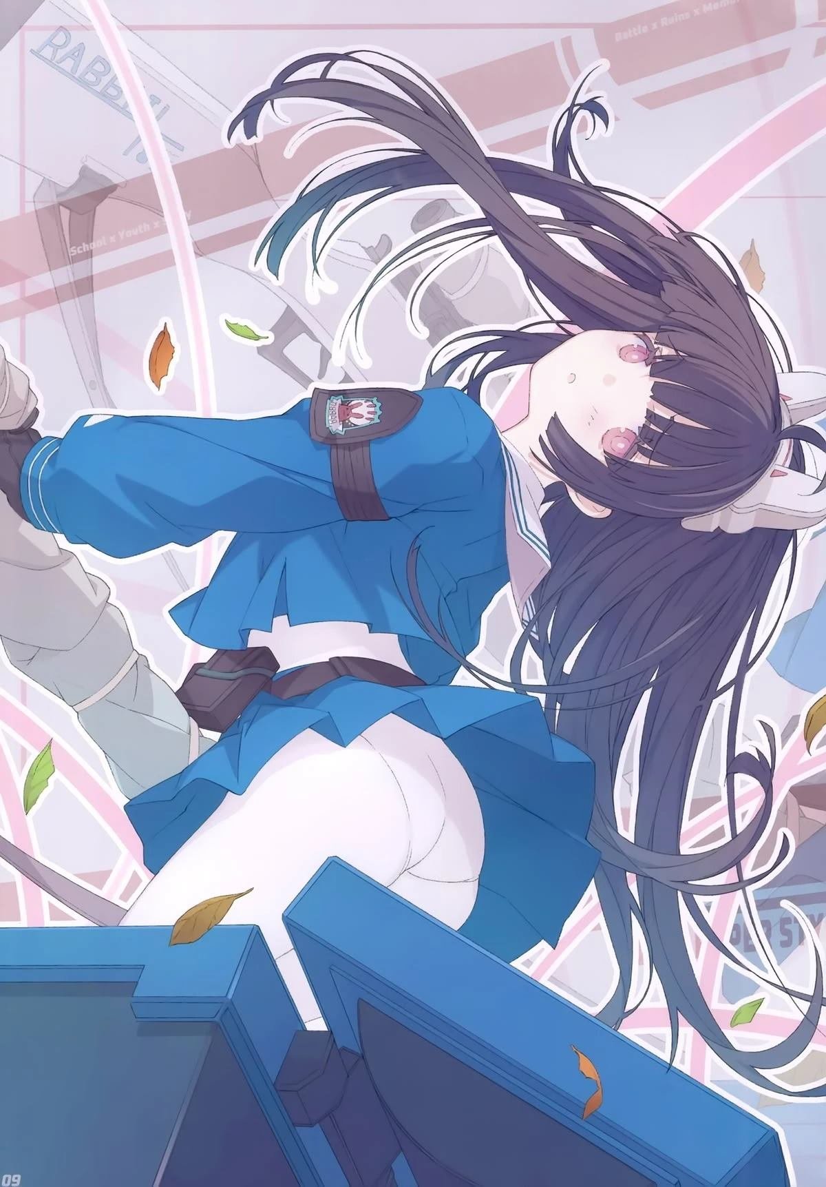 短篇