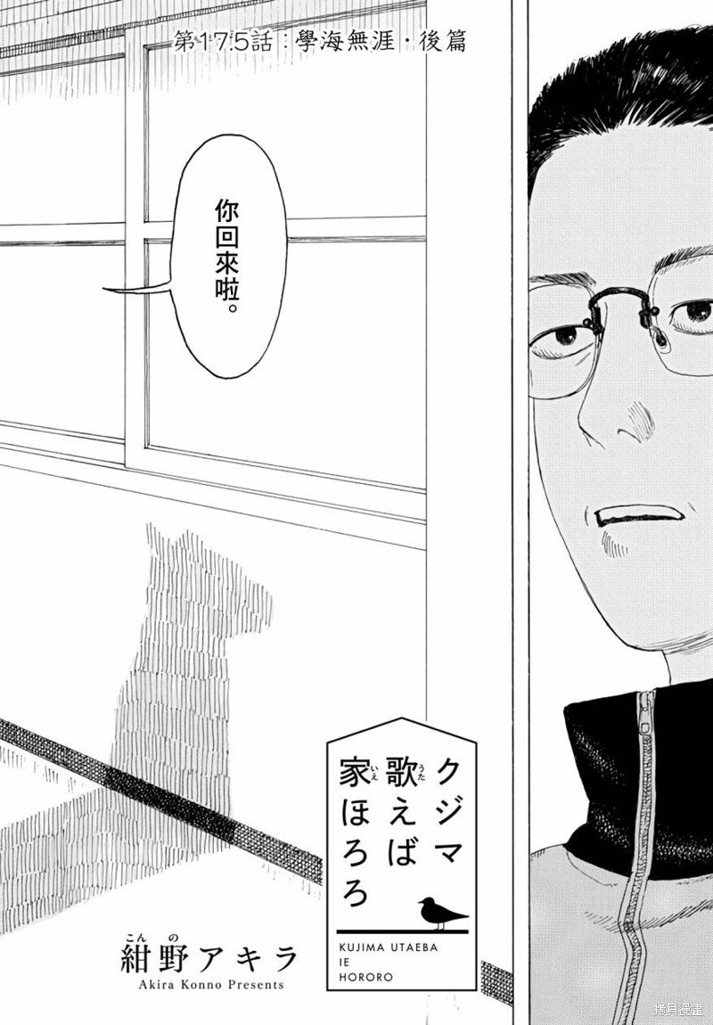 第17.5话