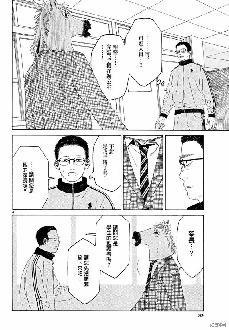 第17.5话
