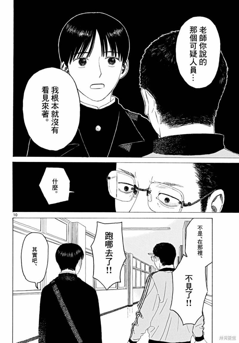 第17.5话
