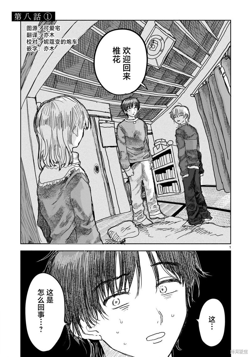第8.1话