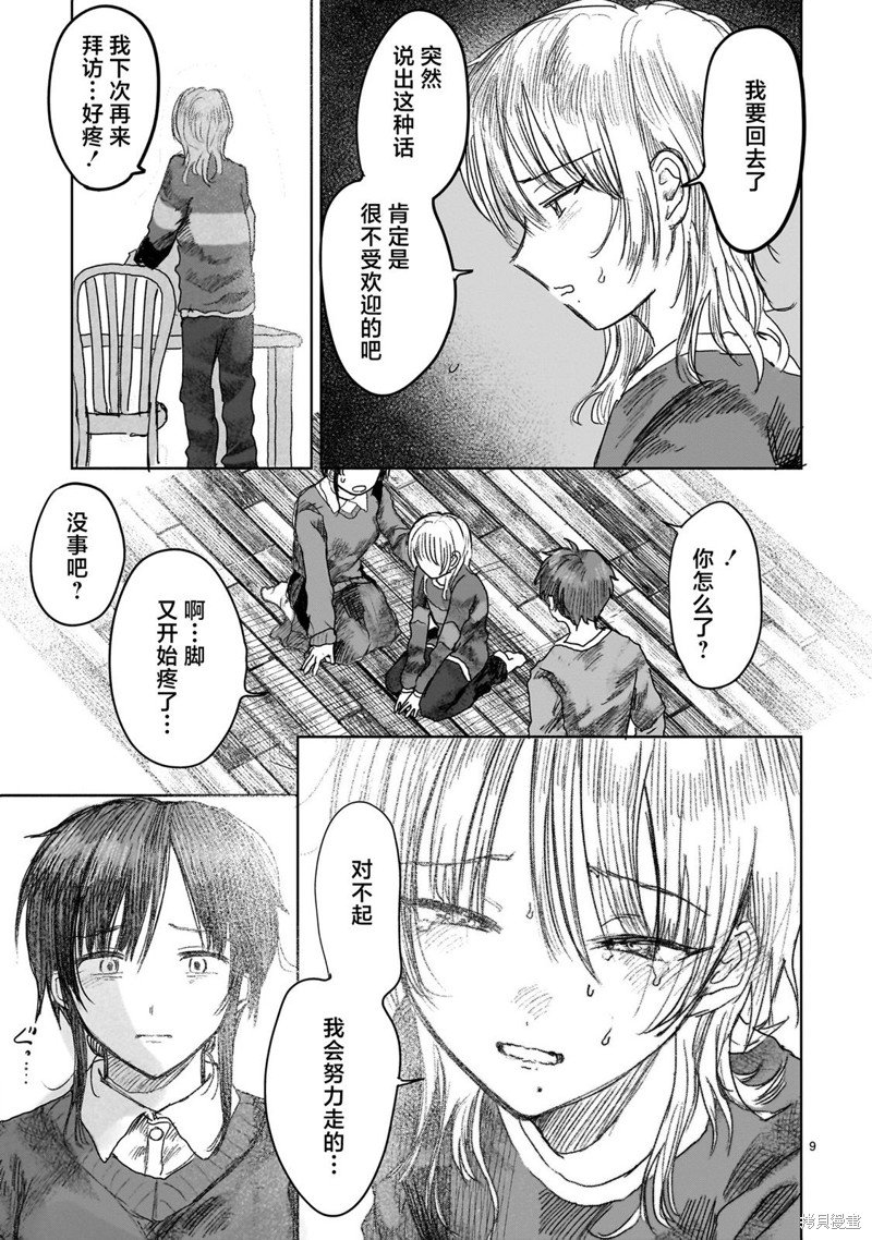 第8.1话