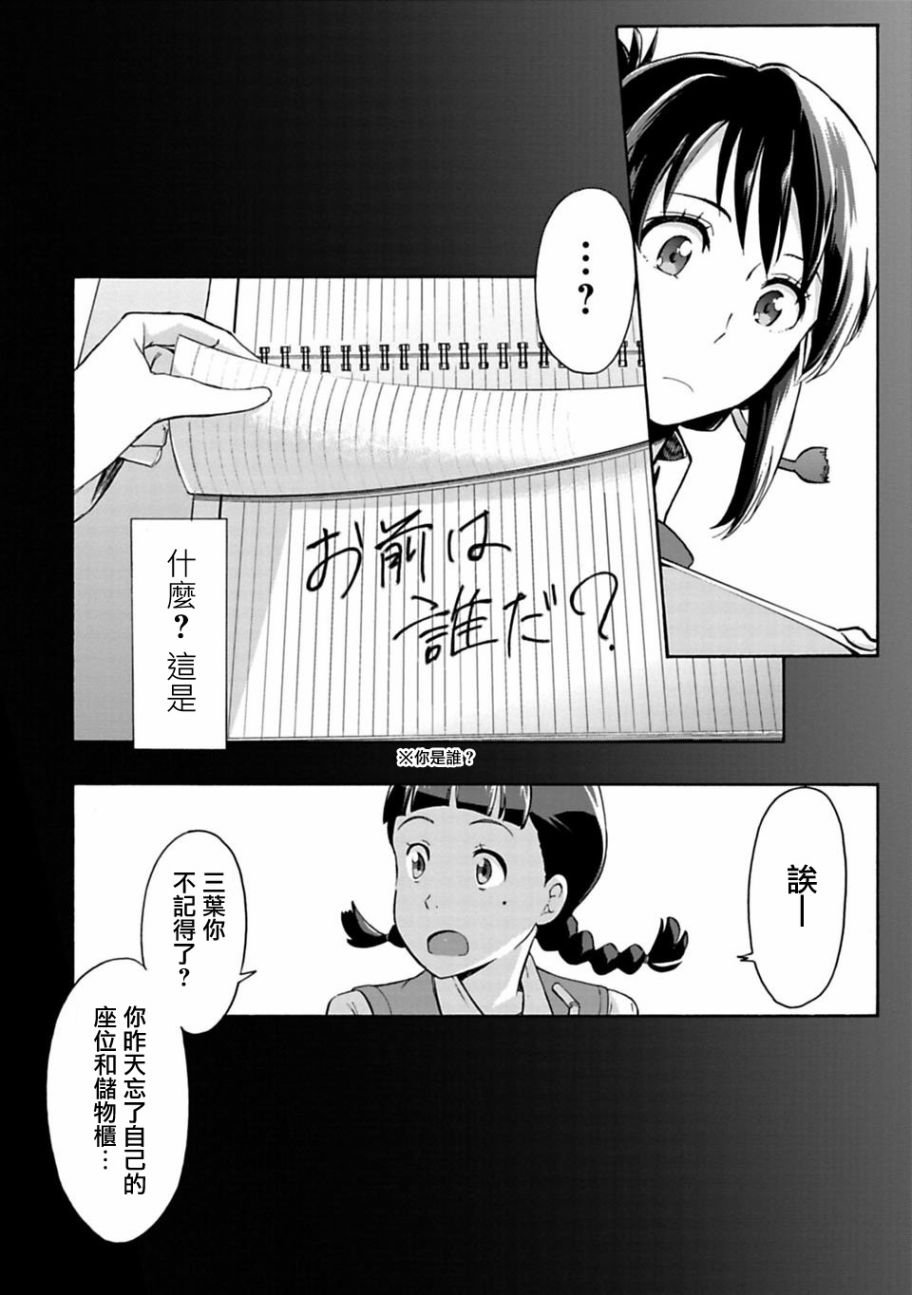 第0话