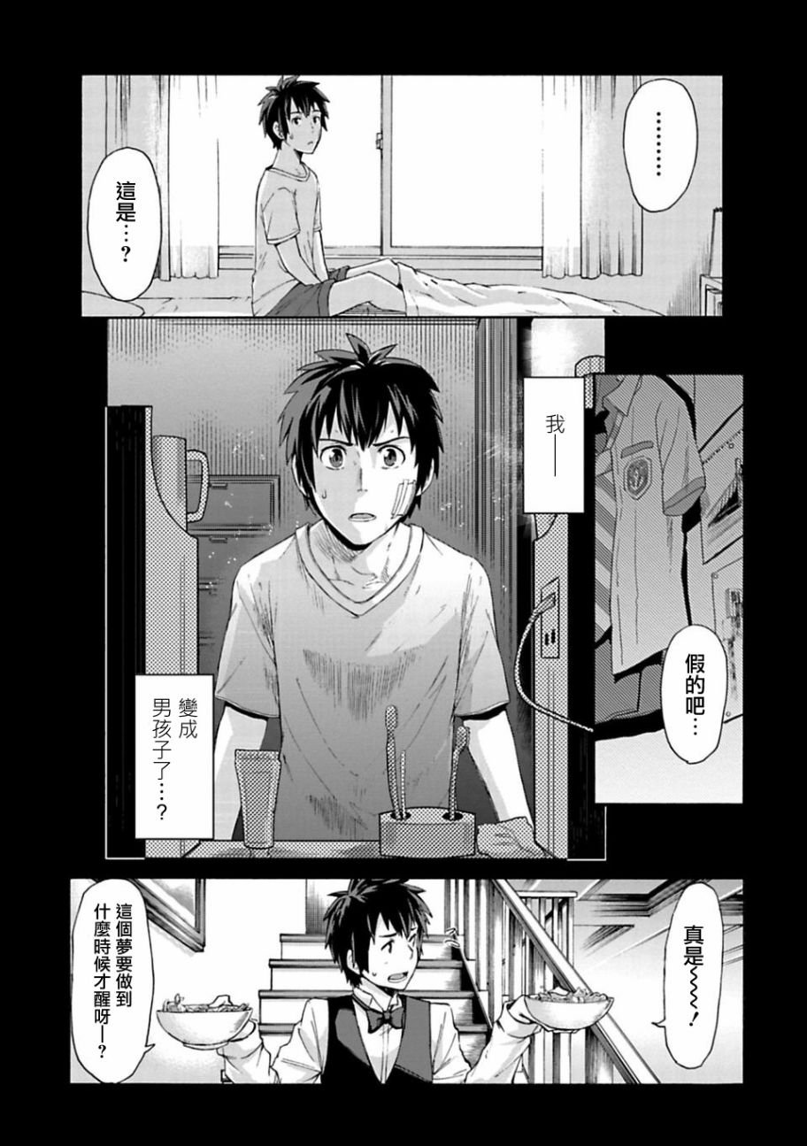 第0话