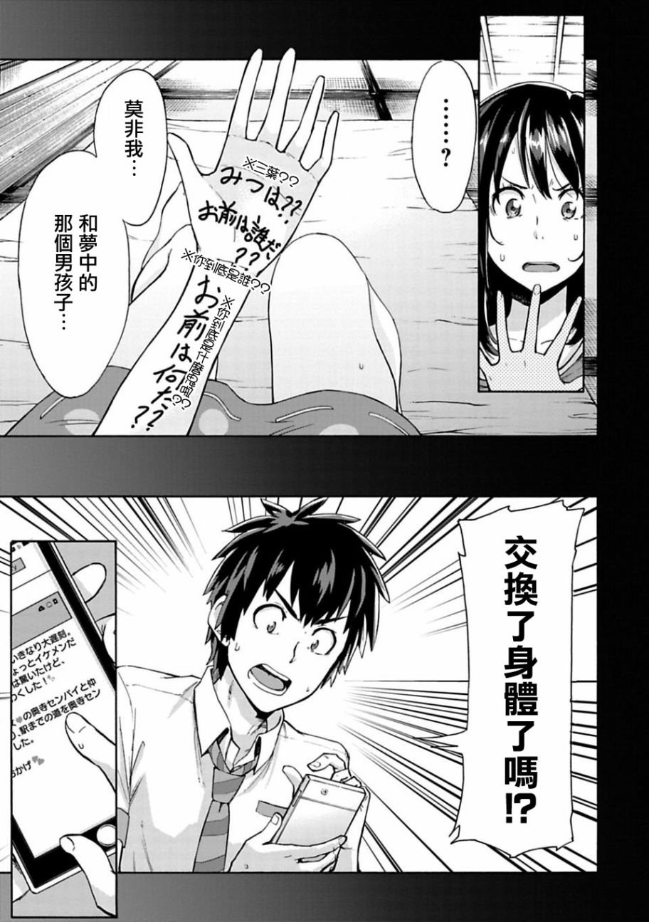 第0话