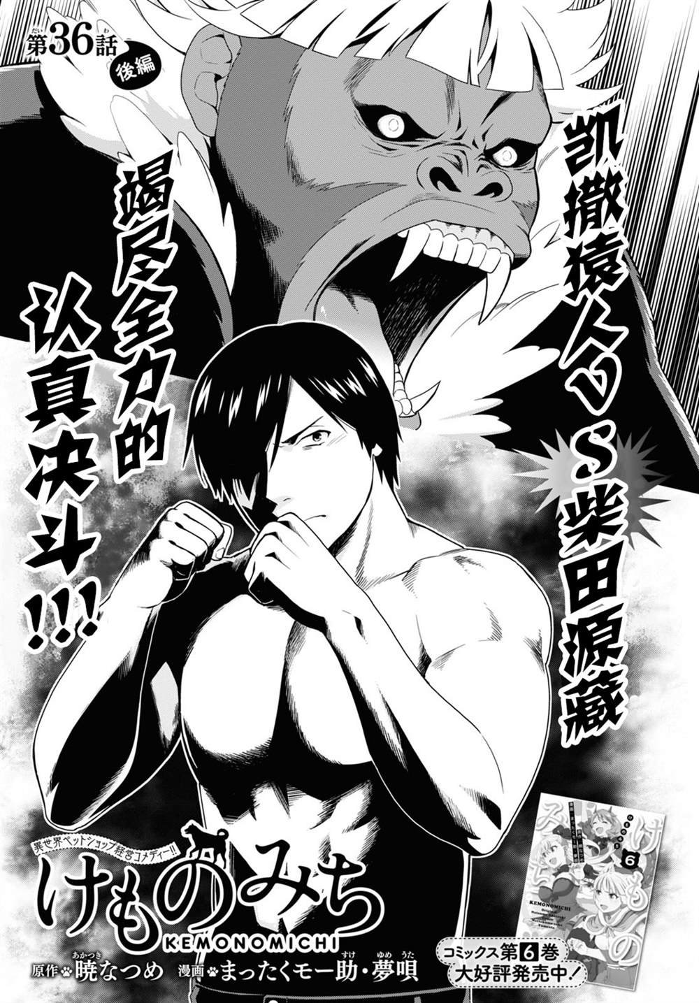 第36.5话
