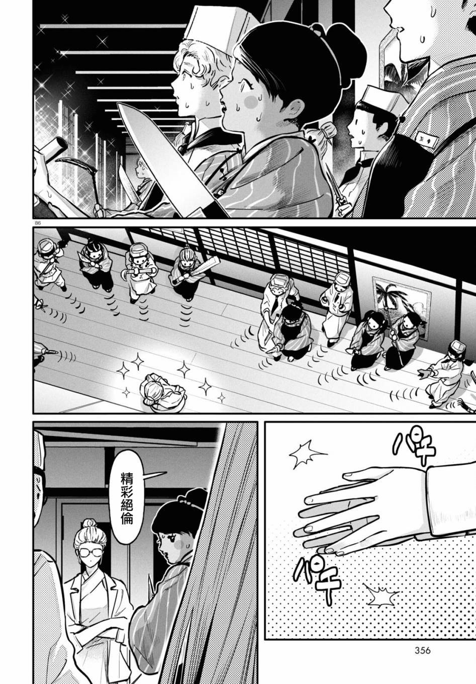 第1话 前篇
