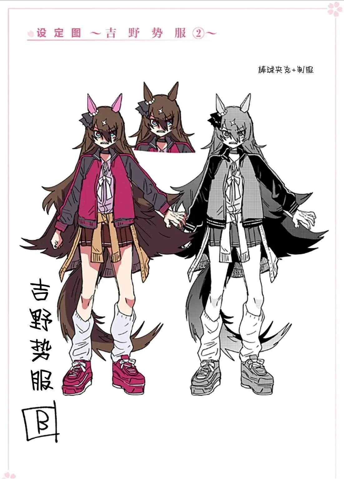 设定
