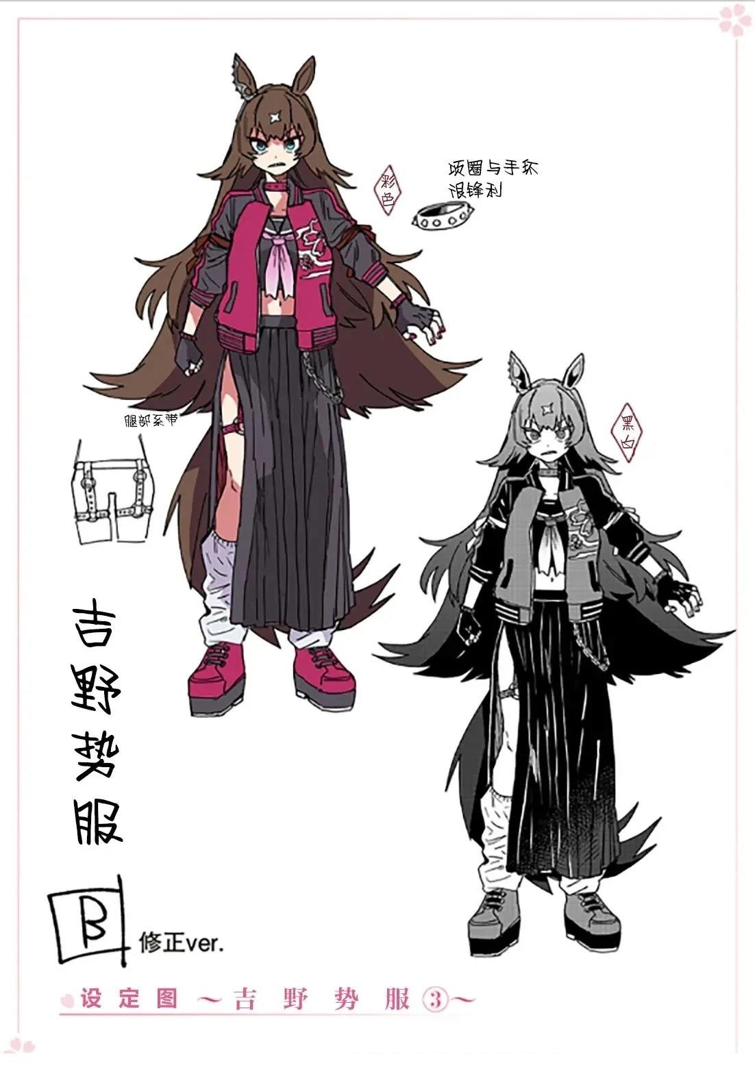 设定