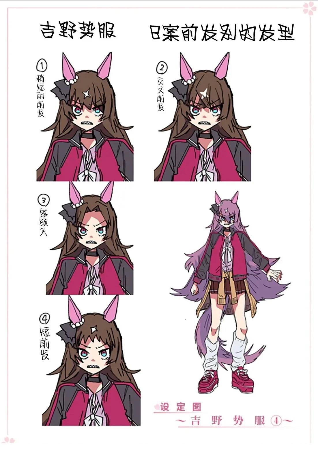 设定