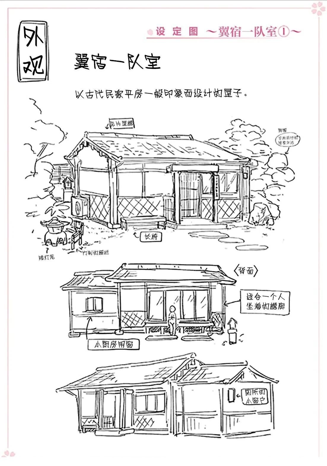 设定