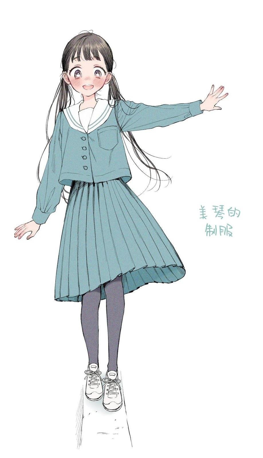 推特杂图
