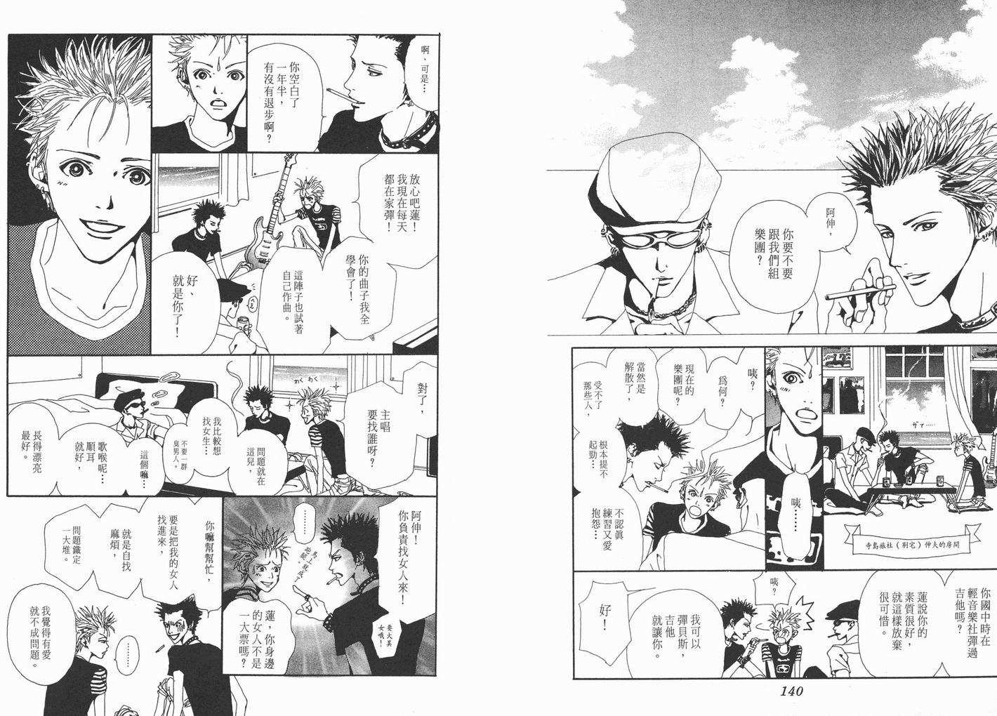 第1卷