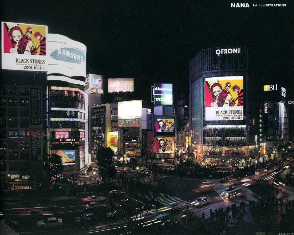 画集