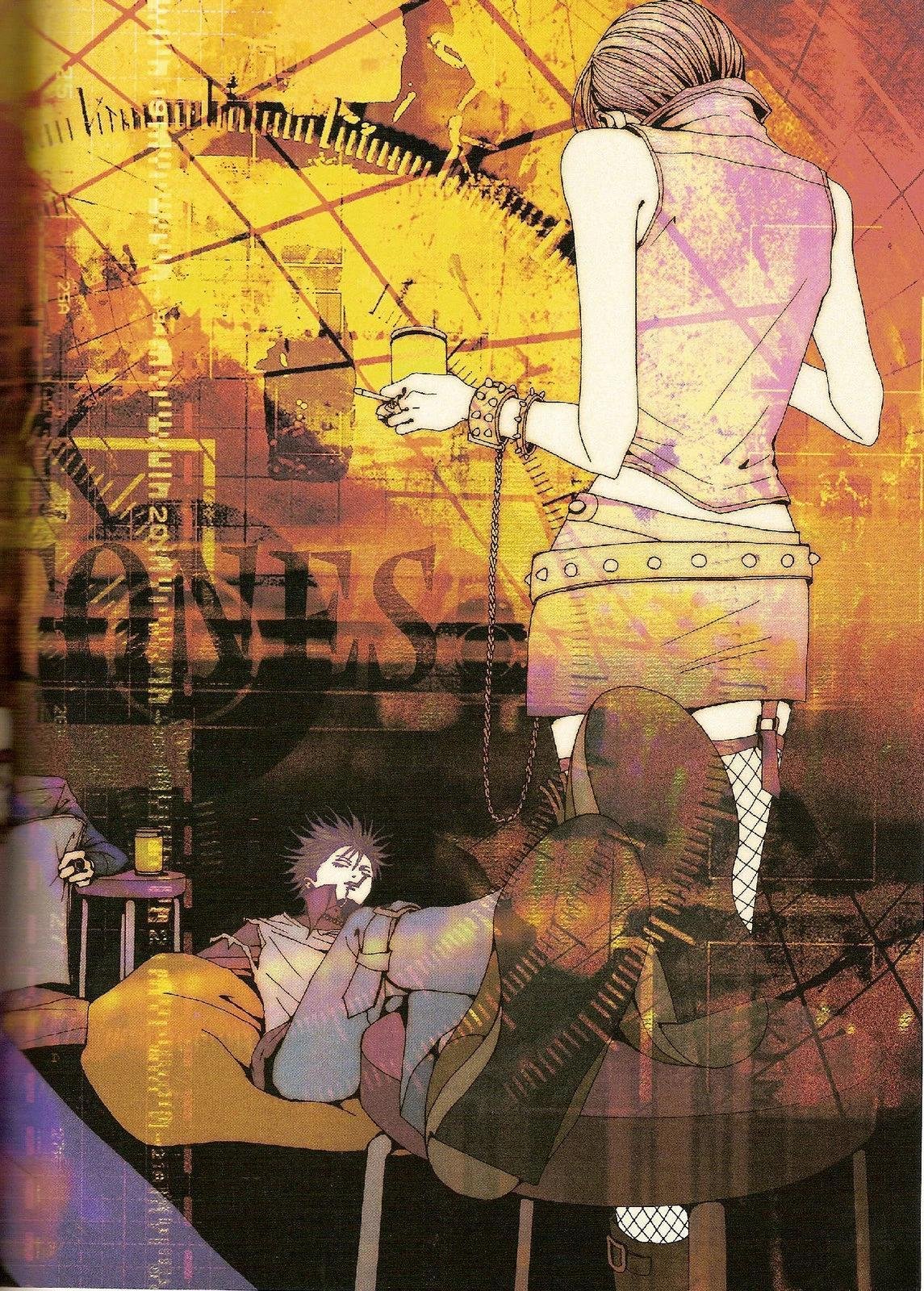 画集