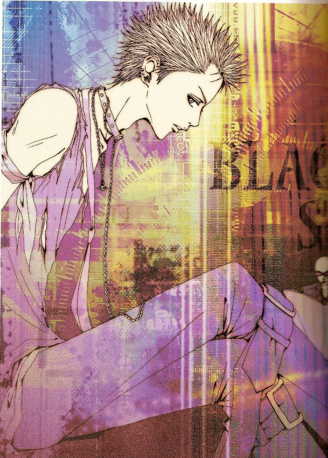 画集