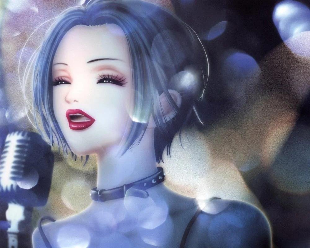 画集