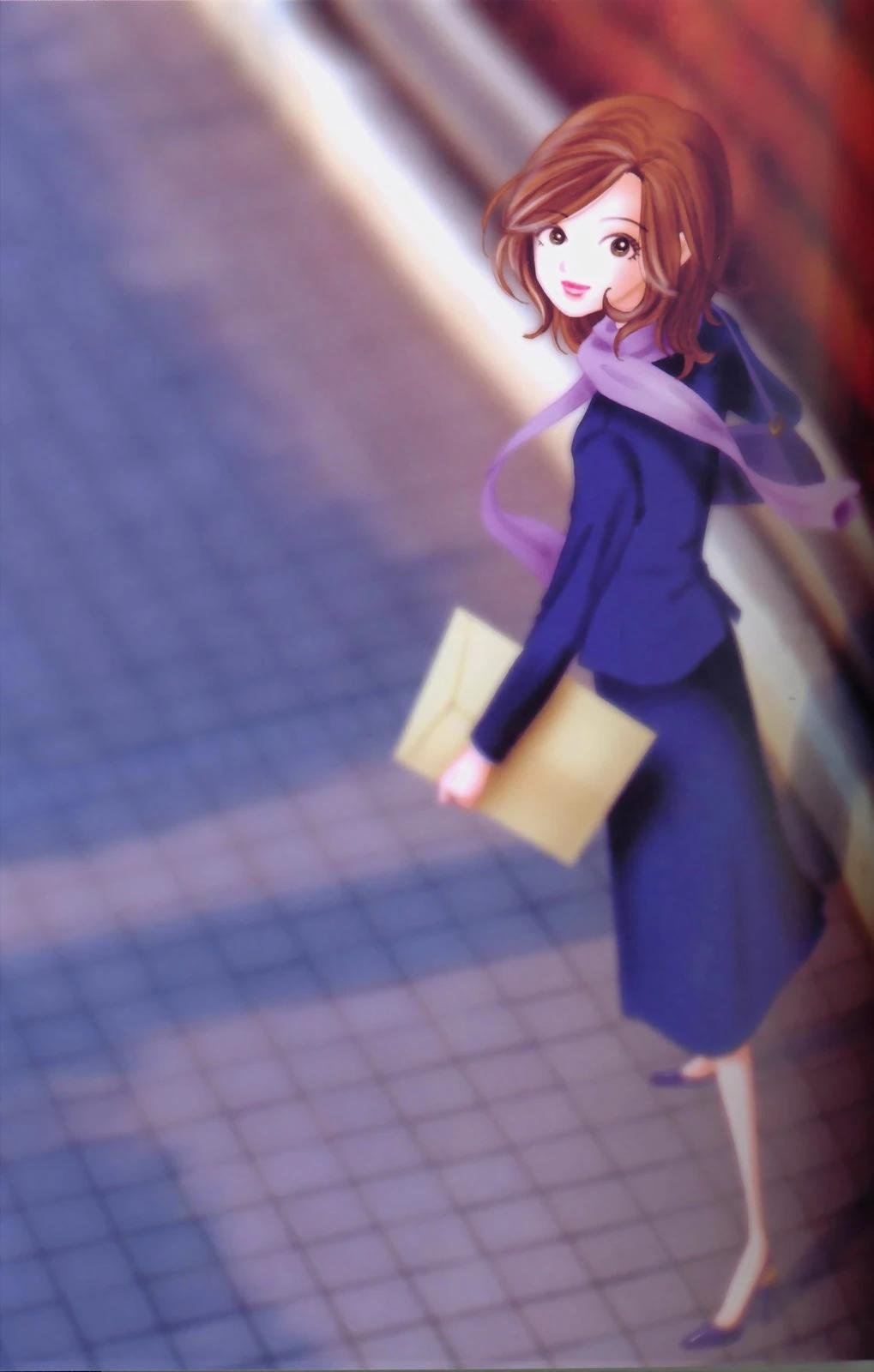 画集