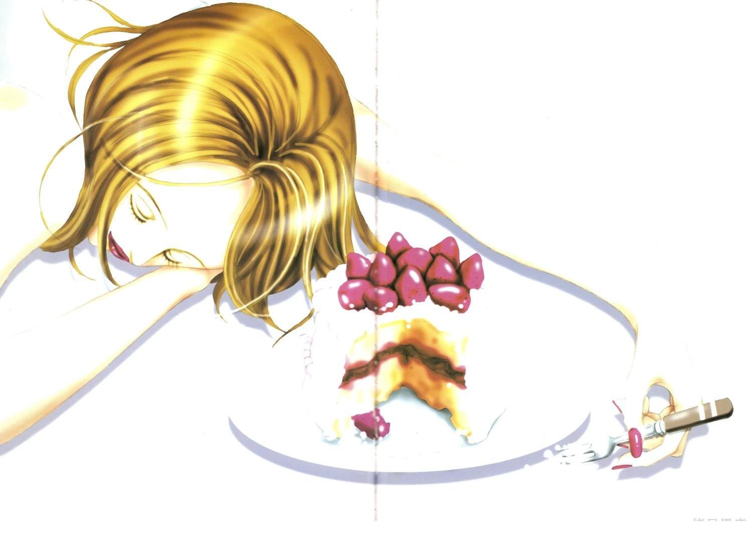 画集