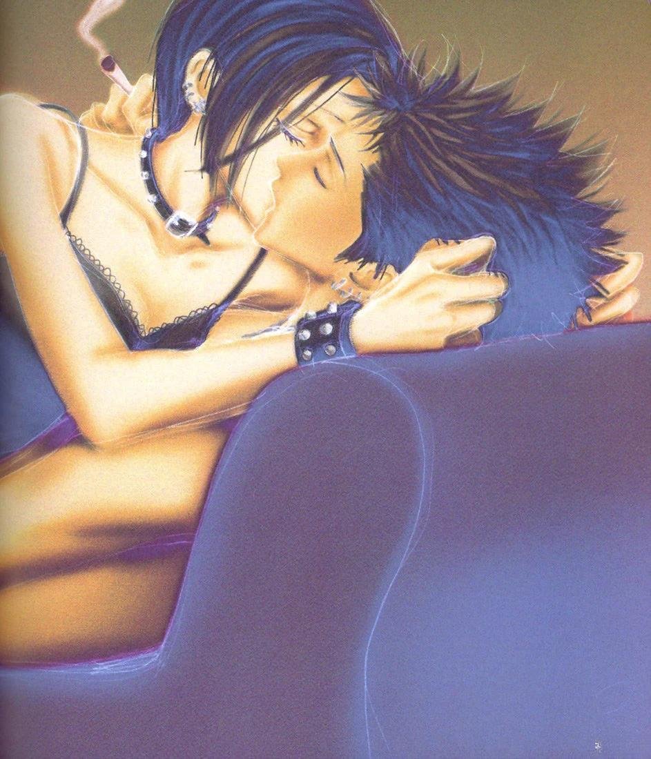 画集