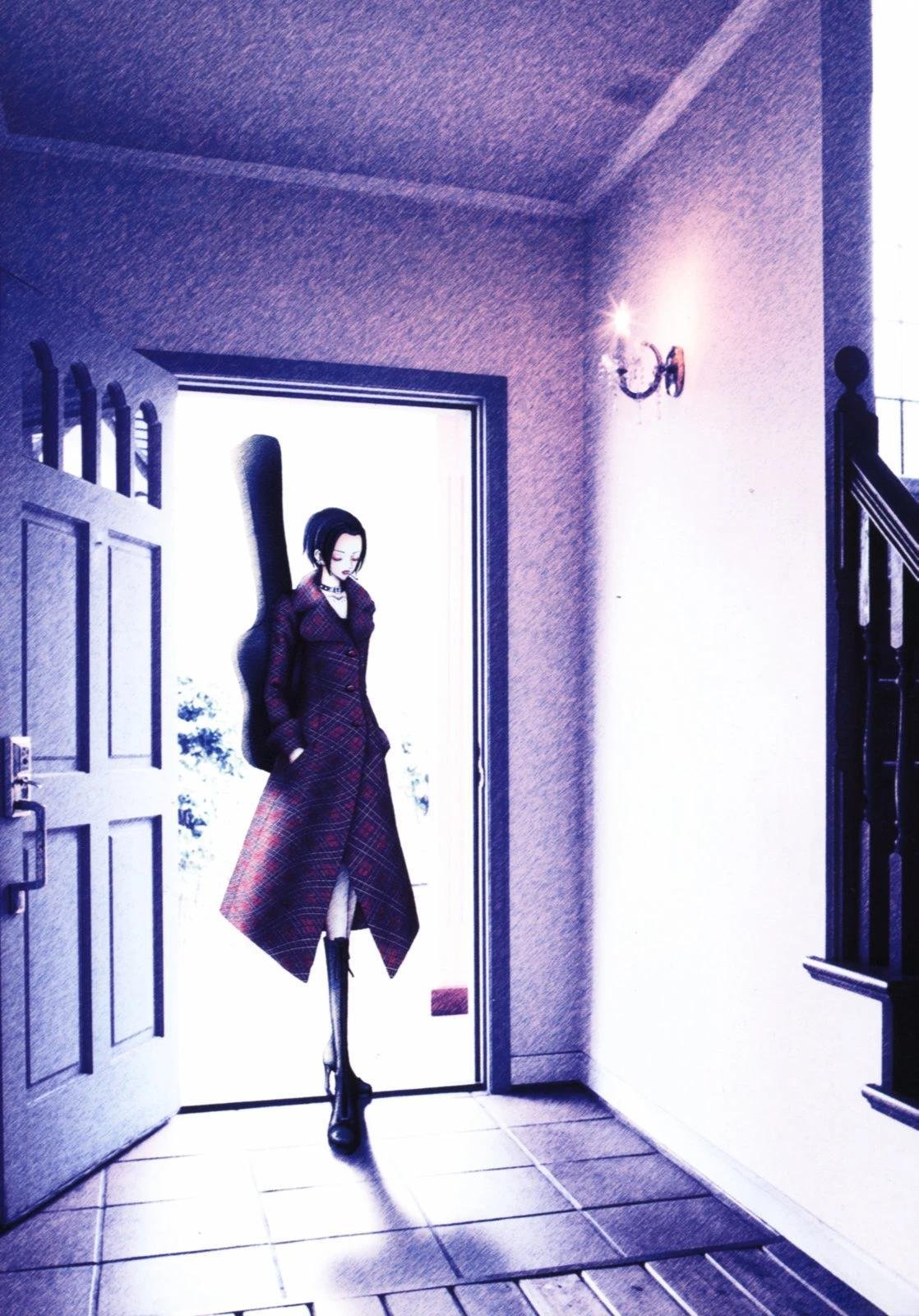 画集