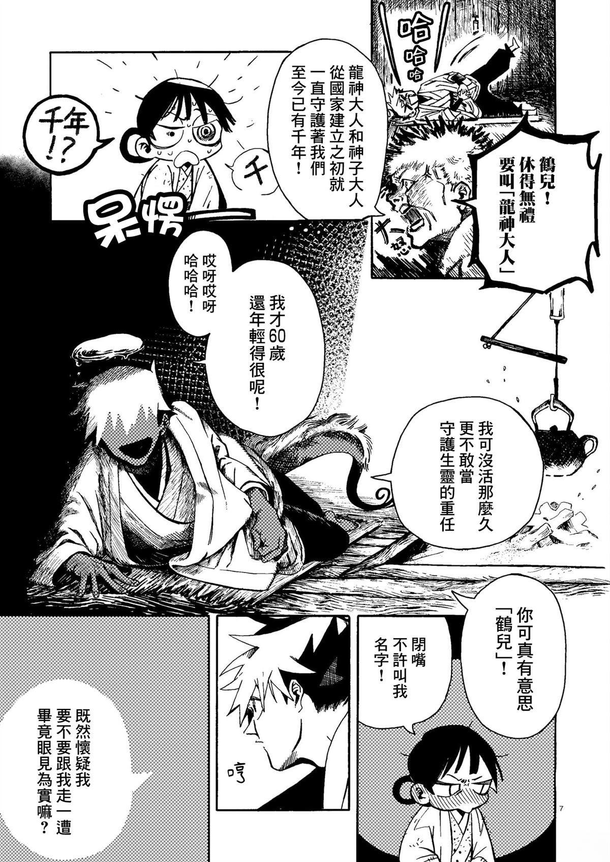 短篇