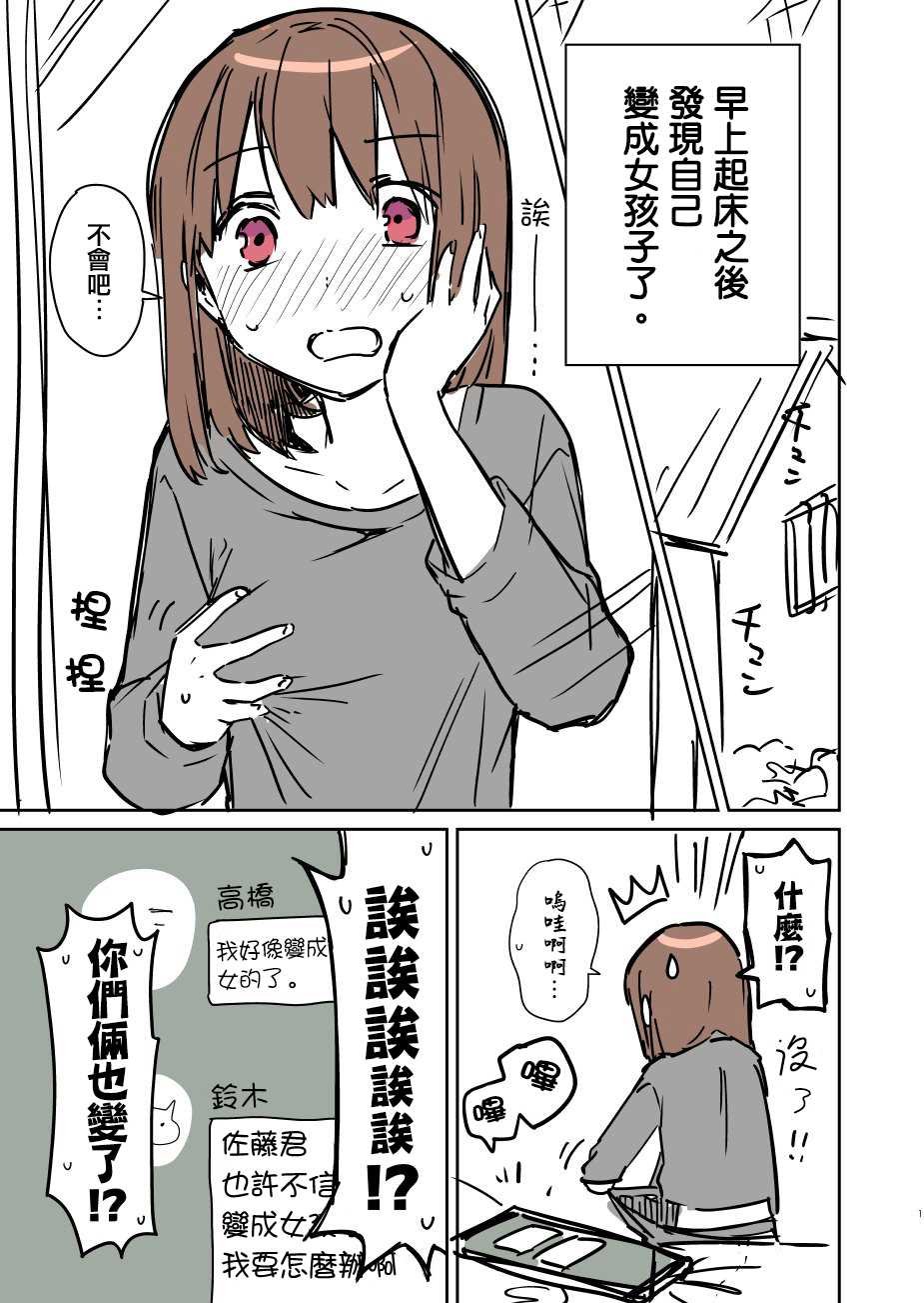 第1话