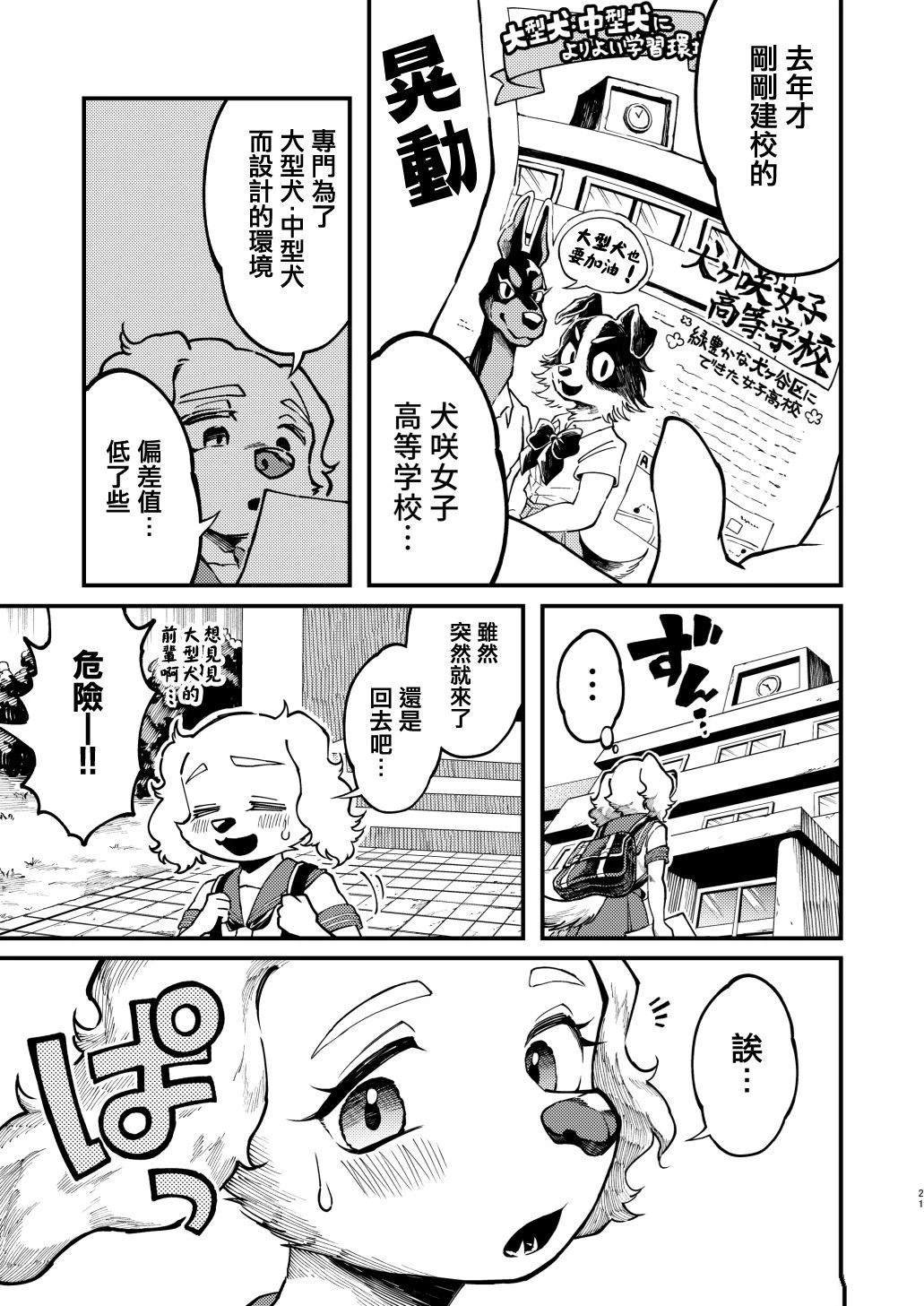 附录二则