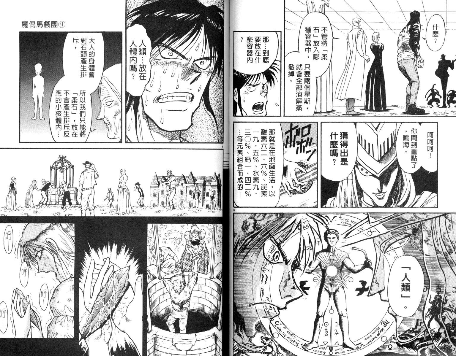 第9卷