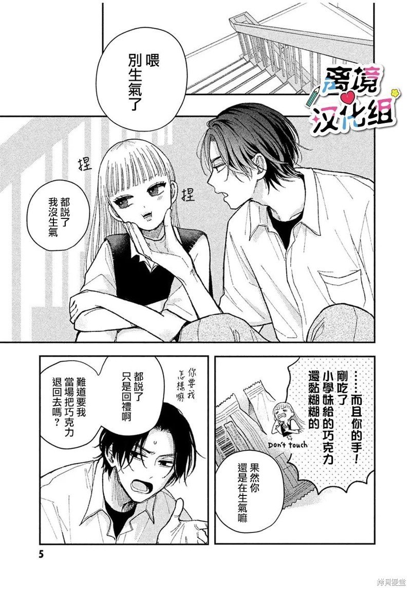 番外篇