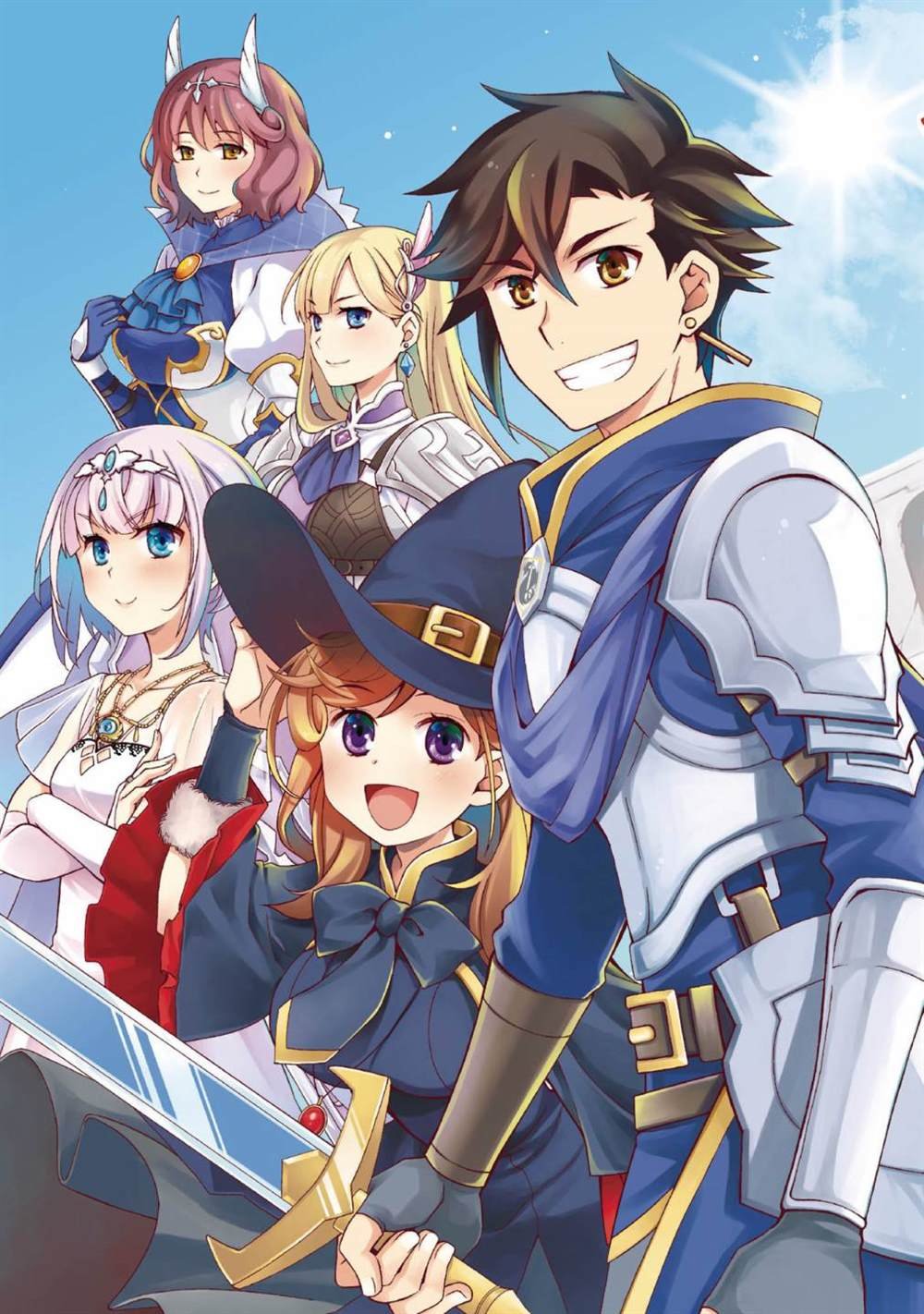 第1话