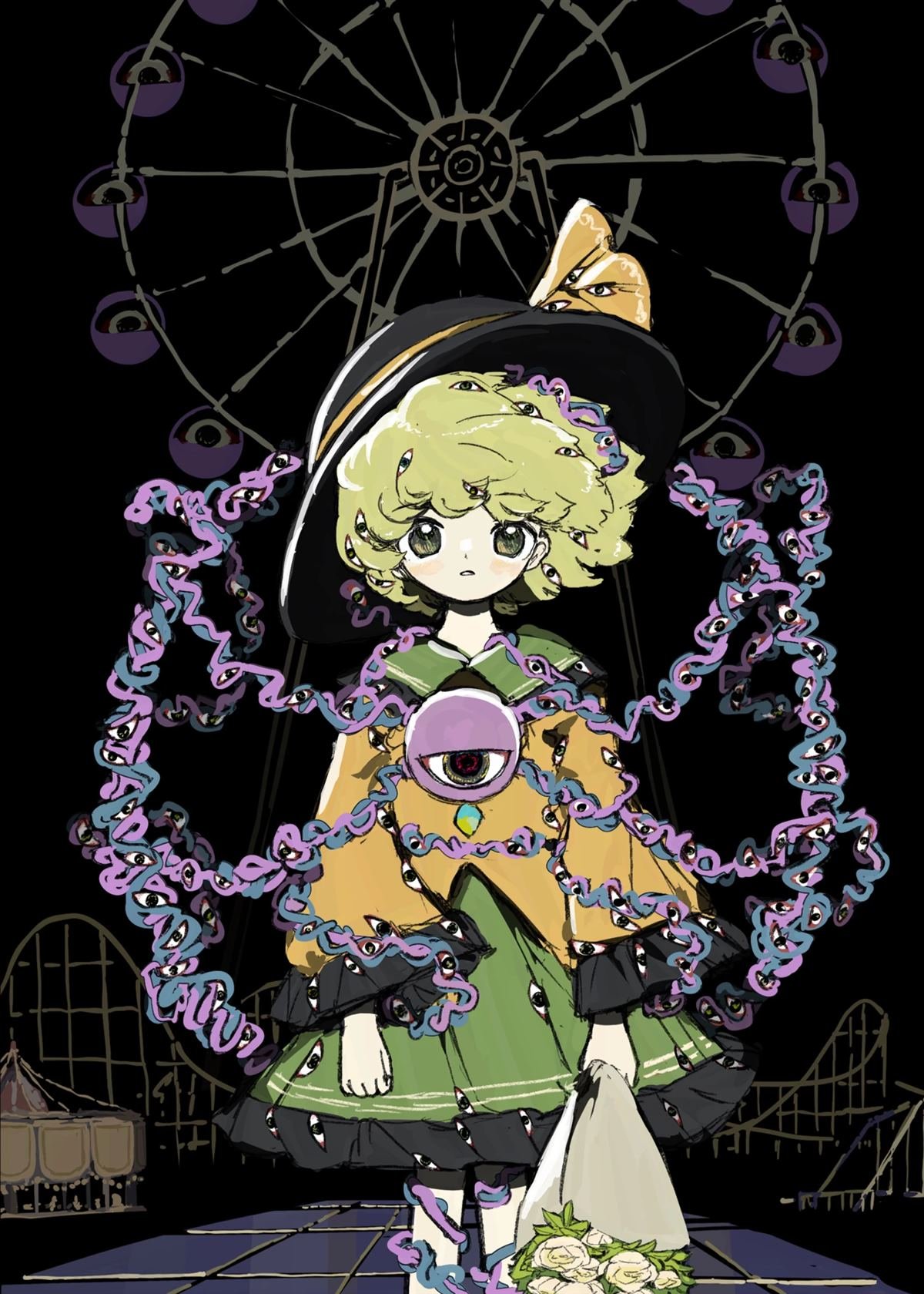 第1话