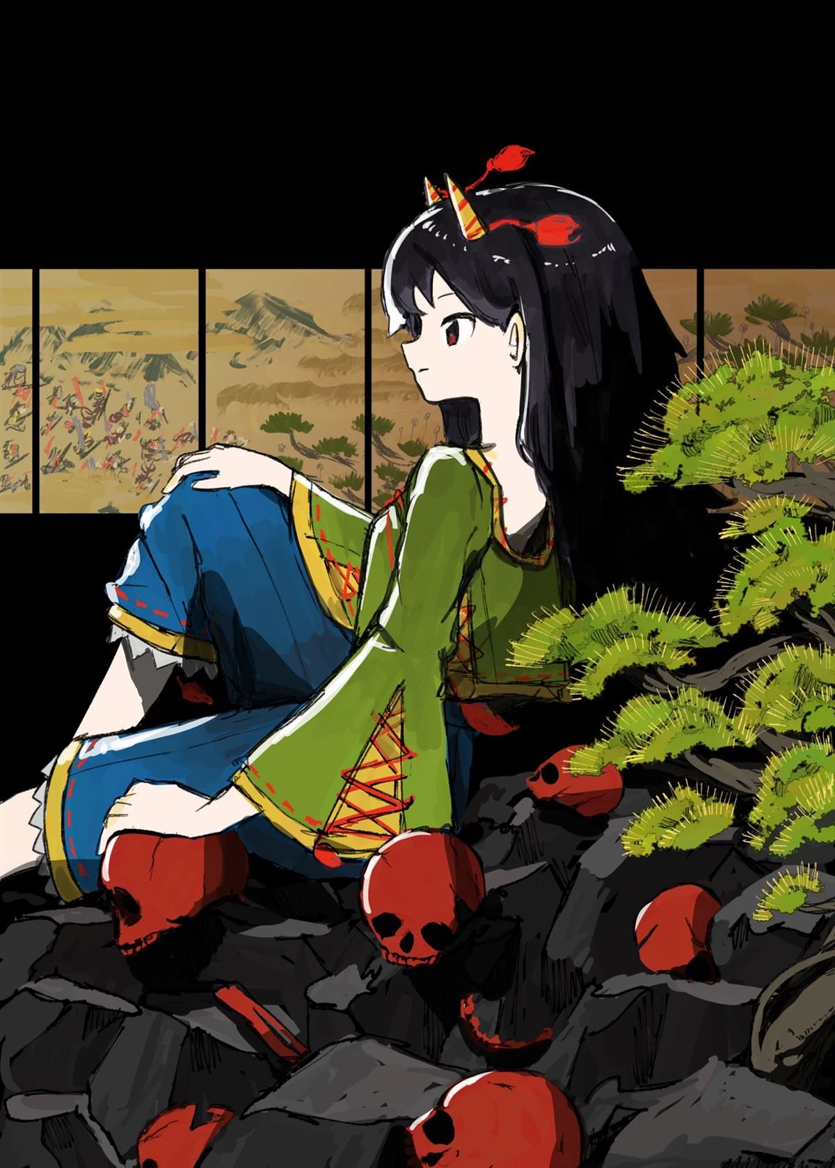 第1话